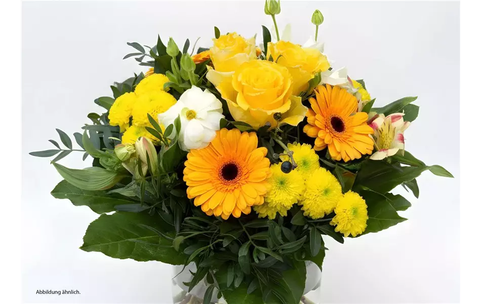 Blumenstrauß zum Muttertag 