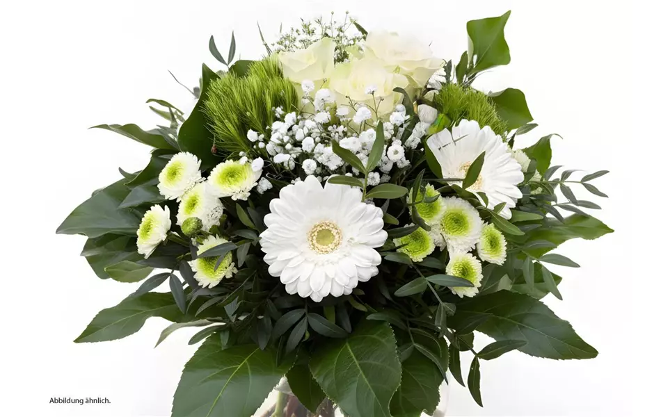Blumenstrauß zum Muttertag