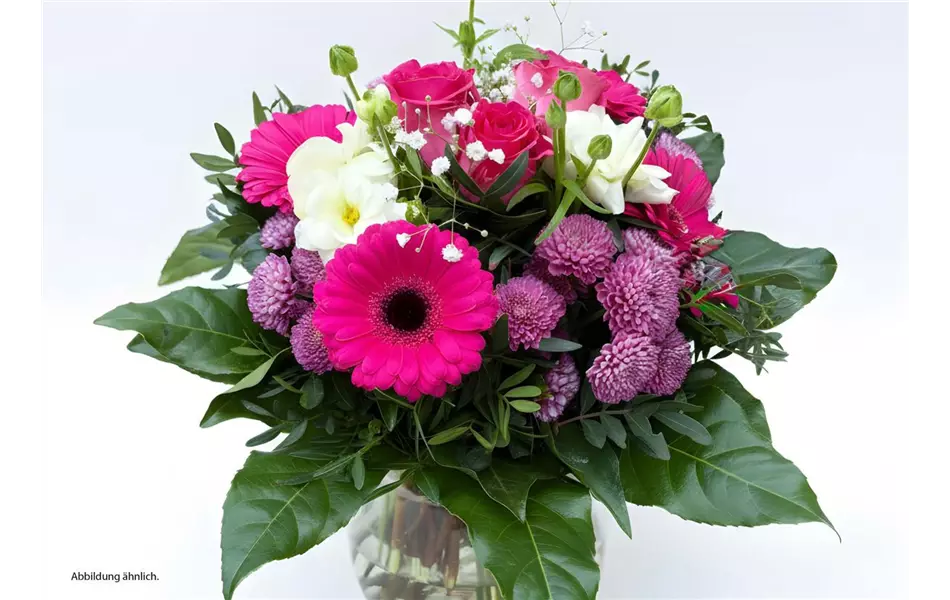 Blumenstrauß zum Muttertag