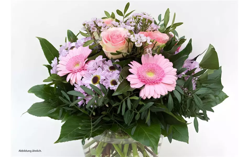 Blumenstrauß zum Muttertag