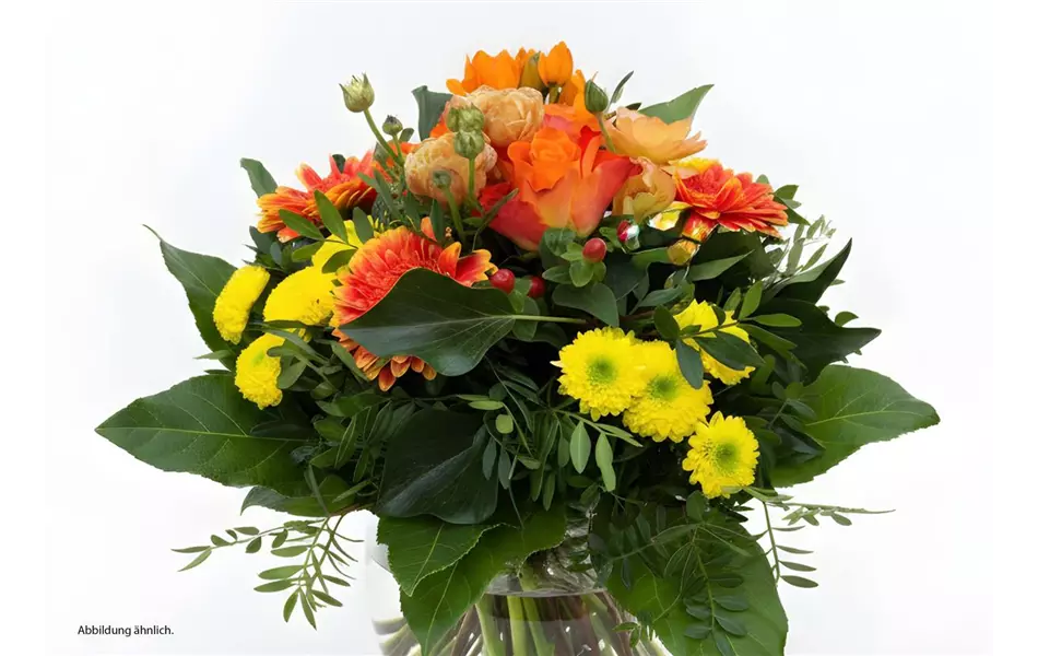 Blumenstrauß zum Muttertag