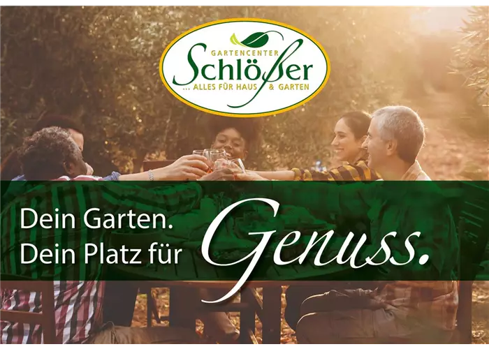 Kulinarischer Mai