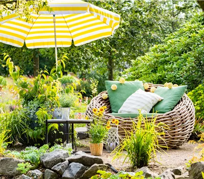 Gartenmöbel & Grill Gartenmöbel & Grill