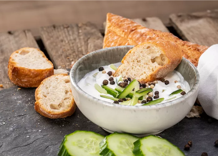 Marktplatz für Genießer