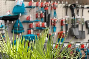 Gartenzubehör & Gartentechnik