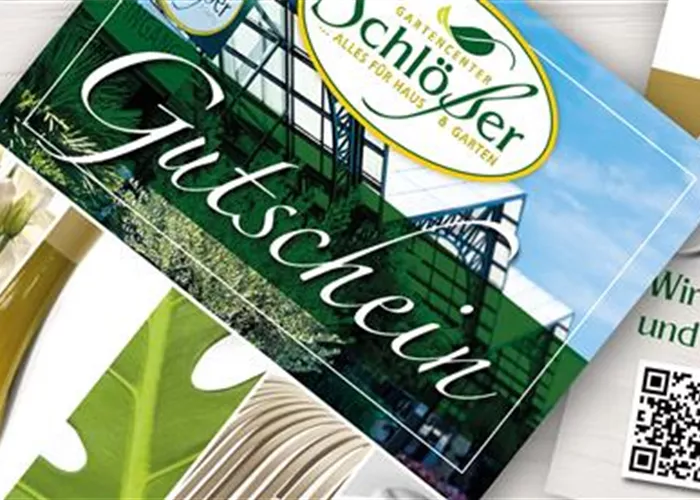 Gutscheine Gutscheine
